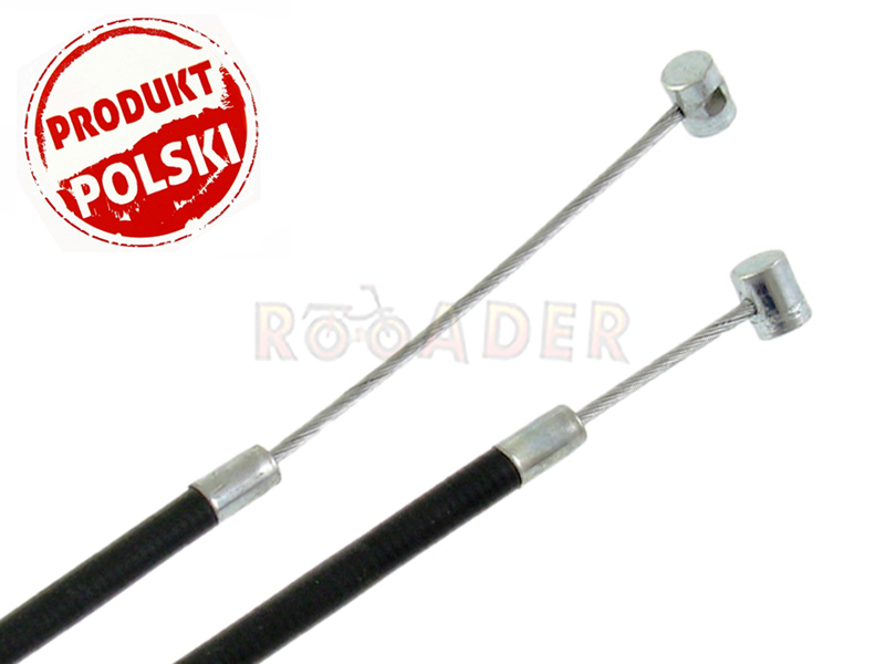 Linka Sprzęgła Simson Sr50 Skuter Rooader Pl