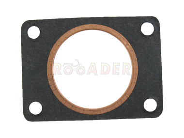 Uszczelka pod głowicę ROMET - Komar, 50T, Ogar 205, Pony, Kadet 60cm3, ø40,00mm, TUNING