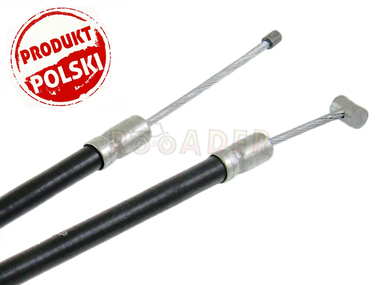Linka gazu JAWA 50