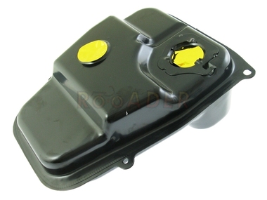 Zbiornik paliwa KYMCO SUPER 8, AGILITY CITY 50