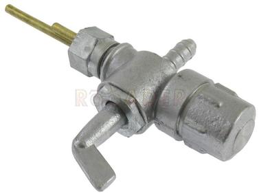 Kranik paliwa WSK 125/175 stary typ (gwint M14x1,5)