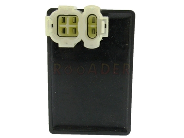 Moduł zapłonowy KEEWAY X-RAY 50, TX 50 (DC)