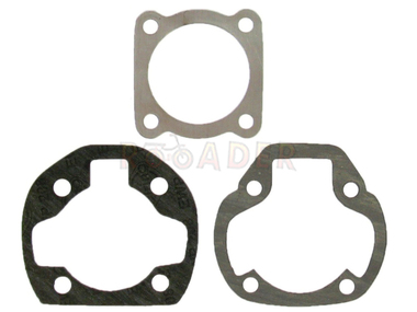 Komplet uszczelek góry silnika YAMAHA DT50, RD50 A/C - 65cm3, Ø45,00mm (do cylindra AIRSAL)
