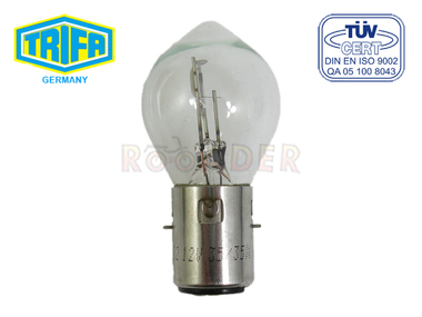 Żarówka 12V 35/35W - S2, BA20d