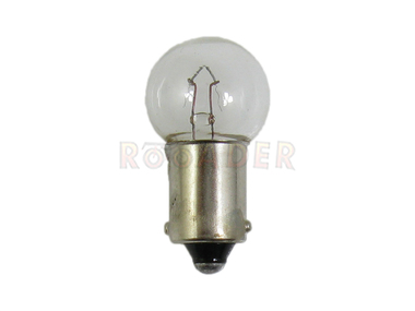 Żarówka 12V 10W - T10W, BA9s