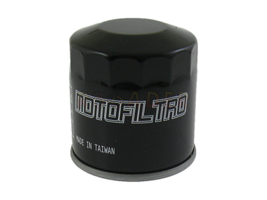 Filtr oleju MF128 (HF128) - Kawasaki