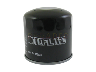 Filtr oleju MF134 (HF134) - Suzuki