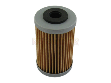 Filtr oleju MF155 (HF155) - Beta, Gas gas, Husaberg, Husqvarna, KTM, Polaris