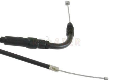 Linka gazu JUNAK 121, FERRO 125