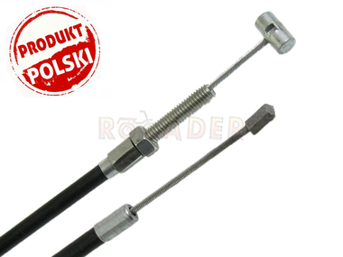 Linka sprzęgła WFM, WSK M06