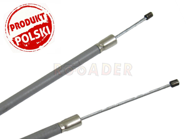 Linka gazu SHL 175 M11 (szara)