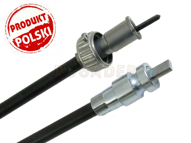 Linka licznika SHL 175 M11 czarna
