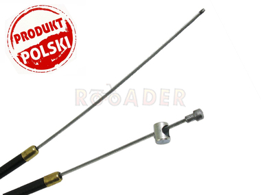 Linka sprzęgła SHL 175 M11