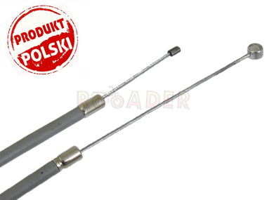 Linka ssania WSK 175 (szara)
