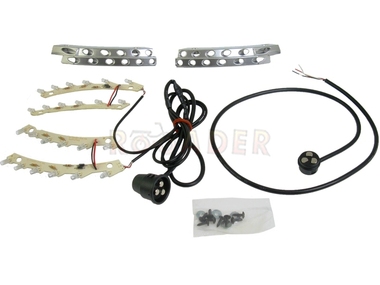 Lampa do kufra K-MAX