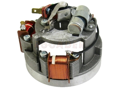 Iskrownik (stator) JAWA 50 / ROMET OGAR 200