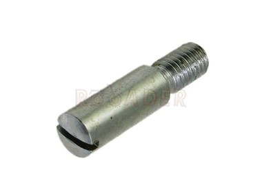 Śruba do dźwigni hamulca i sprzęgła SIMSON S51, SR50 (gwint M5 / długość 25mm / średnica Ø6,0mm)