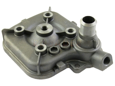Głowica PEUGEOT Jet Force, Ludix, Speedfight 3 L/C - 70cm3, Ø47,00mm