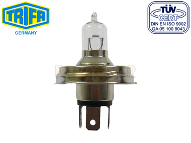 Żarówka 12V 35/35W - P45t (M5)