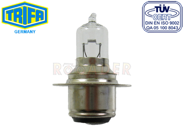 Żarówka 12V 35/35W - P36t (M5)