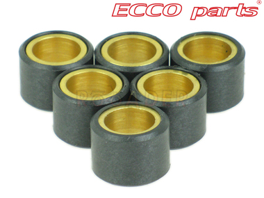 Rolki wariatora 20x14 - 13,0 gr.