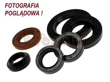 Uszczelniacz 15,5x25,5x5/7