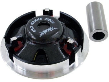 Wariator ATV 150/200 automat - TUNING