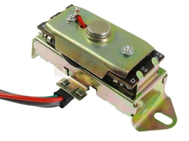 Prostownik SIMSON 6 Volt - 8871.5/1 (4 kable, 2 cewki) 