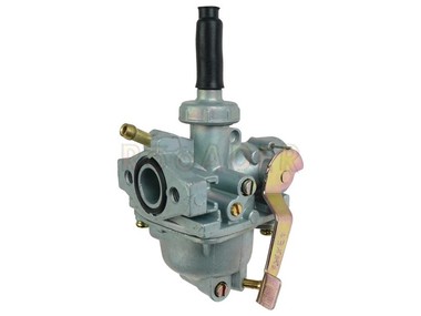 Gaźnik HONDA PC 50 - gardziel 10,5mm, ssanie ręczne