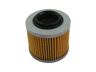 Filtr oleju MF151 (HF151) - Aprilia, BMW, Bombardier, Jawa, MuZ
