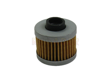 Filtr oleju MF185 (HF185) - Adly, Aprilia, BMW, Peugeot