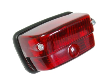 Lampa tylna JAWA 50