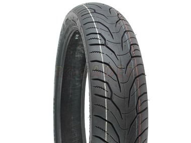 Opona 17 x 130/70 (130/70-17) VEE RUBBER V-396 TL 62S 4PR