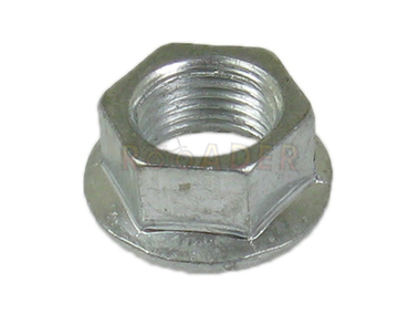 Nakrętka tylnego koła GY6 50/80 - WILGA, VAPOR i inne skutery z silnikiem 4T (M16x1,5)