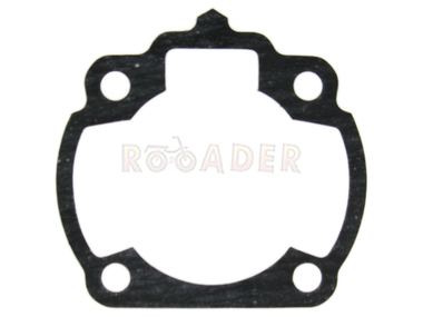 Uszczelka pod cylinder KYMCO Vitality, Like, People, Super 8, Yup, Agility City, Super 9, B&W 50 2T - 50/70cm3