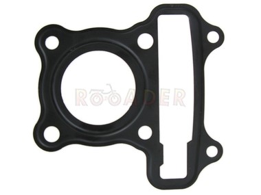 Uszczelka pod głowicę GY6  50 - skutery z silnikiem 4T - 50cm3, Ø39,00mm