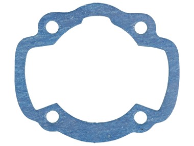 Uszczelka pod cylinder HONDA DIO 50, Tact 50 AF16, AF24; KYMCO ZX50; SYM DD50 - 50cm3, Ø39,00mm