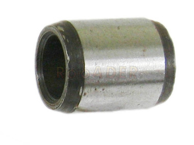 Tulejka ustalająca ø12x8,5mm, długość 15mm