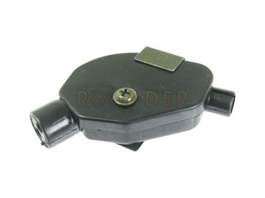 Rozdzielacz linki gazu ZIPP, KEEWAY, LONGJIA 2T