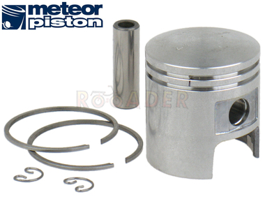 Tłok SUZUKI AD50, AP, AE, AH Adress, AY Katana; TGB 101 Orion, Tryton, 303, Akros, R50X; APRILIA Habana, Mojito; MORINI 50 2T A/C - 50cm3, Ø42,75mm