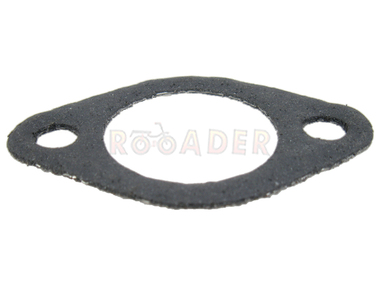 Uszczelka wydechu PIAGGIO Diesis, Fly, Free, Liberty, Nrg, Quartz, Sfera, Typhoon, Zip 50 2T; GILERA Ice 50 2T; VESPA ET, LX, LXV, S 50 2T