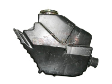 Obudowa filtra powietrza SIMSON SR50 (oryginał MZA)