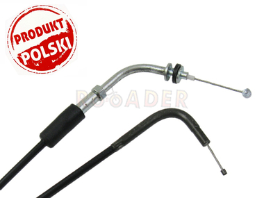 Linka gazu PEUGEOT Vivacity 50 (99-02)