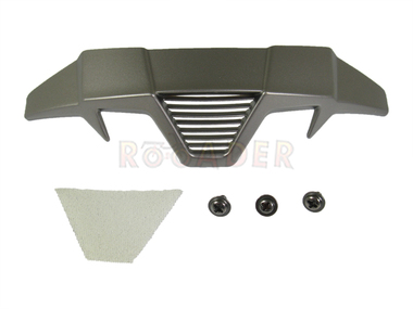 Wlot powietrza kasku LS2 MX433 tylny