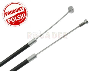 Linka hamulca SIMSON S51, S70 wersja Enduro przód