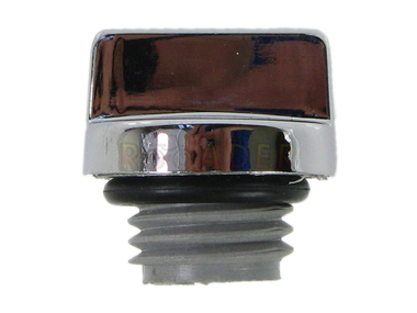 Korek wlewu oleju silnika 139/147FMB - ROMET Zetka, ZK50 CRS50; BENZER Aston, GSR, Xcross 50/70 4T (M19x2,5)