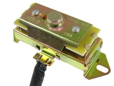 Prostownik SIMSON 6 Volt - 8871.6 (5 kabli, 2 cewki)