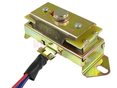Prostownik SIMSON 6 Volt - 8871.6/1 (4 kable, 2 cewki)