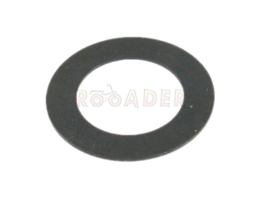 Podkładka dystansowa wałka zmiany biegów SIMSON S51, SR50 - 20x32x1,0mm (oryginał MZA)