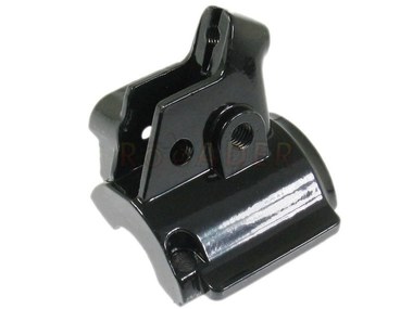 Korpus dźwigni sprzęgła SIMSON S51, SR50